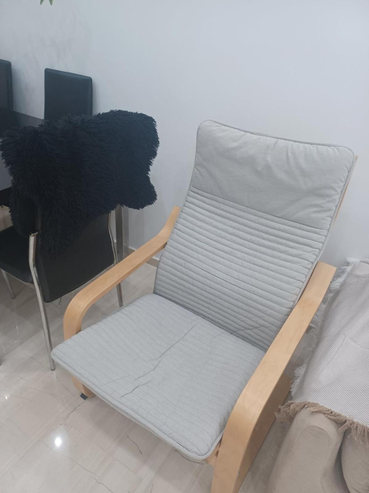 Cozy Renovated Apartment Афины Номер фото